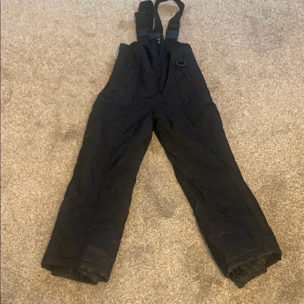 Boys snow pants